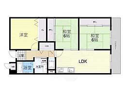 豊中市曽根西町１丁目