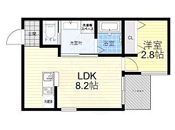 豊中市岡町南１丁目