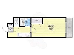 豊中市庄内幸町３丁目