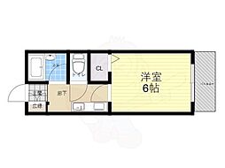 大阪市淀川区加島３丁目