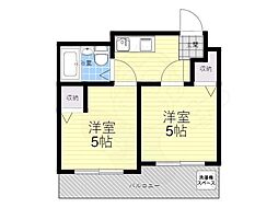 大阪市淀川区新高２丁目
