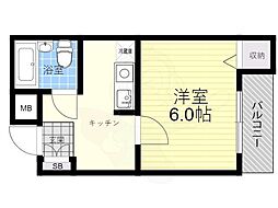 豊中市服部元町２丁目