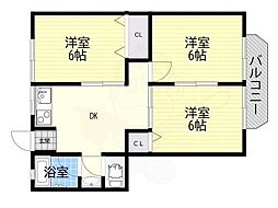 尼崎市田能４丁目