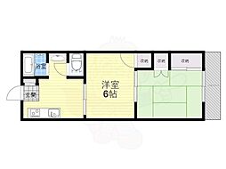 豊中市上津島２丁目