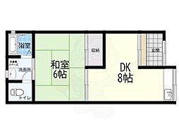 豊中市庄内幸町２丁目の一戸建て