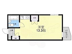 豊中市三国１丁目