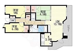 セレッソコート豊中長興寺