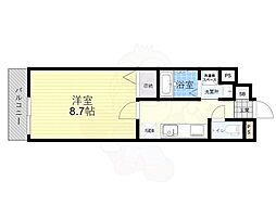 豊中市庄内西町３丁目