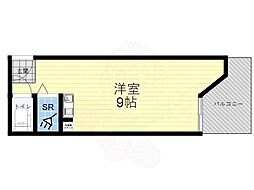 豊中市服部豊町２丁目