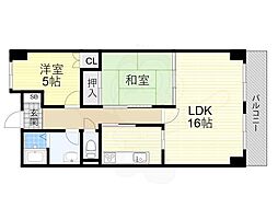 豊中市二葉町１丁目