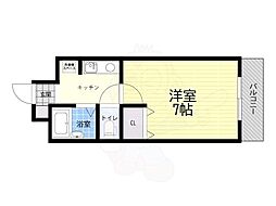 豊中市服部西町１丁目
