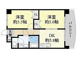 豊中市北条町３丁目