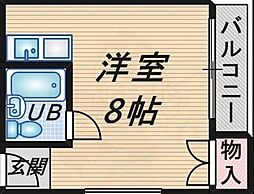 豊中市岡町北１丁目