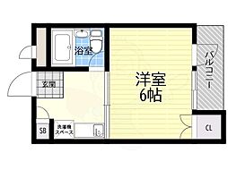 尼崎市東園田町１丁目