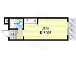 大阪市淀川区西三国１丁目