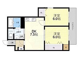 豊中市稲津町２丁目