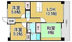 尼崎市田能１丁目