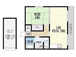 パールマンション2ND
