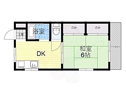 豊中市庄内幸町２丁目