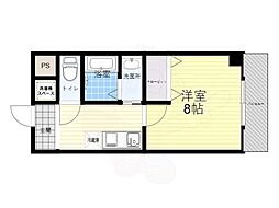 大阪市淀川区三国本町１丁目
