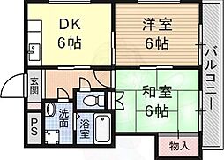 尼崎市東園田町６丁目