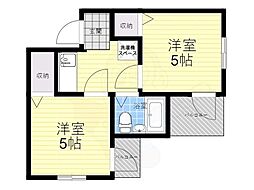 大阪市淀川区新高２丁目