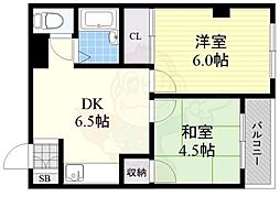 グランドハイツ三津屋北