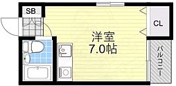 ハウスアイ神崎川