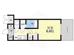 大阪市淀川区三津屋北２丁目