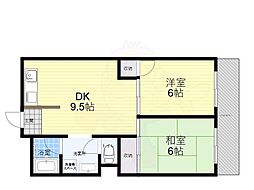 リブランス河村マンション