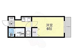 豊中市庄内幸町３丁目