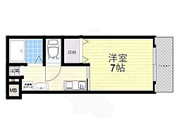 大阪市淀川区三国本町３丁目