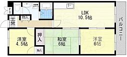 豊中市庄内東町３丁目