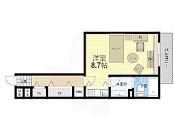 豊中市岡町南２丁目