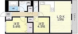 尼崎市東園田町２丁目