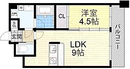 豊中市東寺内町