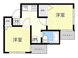 大阪市淀川区加島４丁目