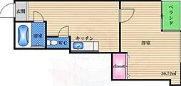 大阪市淀川区西三国３丁目