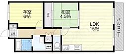 尼崎市東園田町２丁目