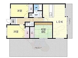 尼崎市東園田町２丁目