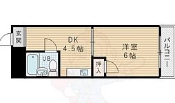 大阪市淀川区三津屋中２丁目