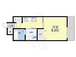 豊中市服部元町２丁目