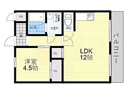 豊中市上津島３丁目