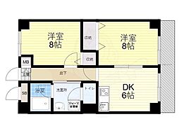 長興寺こよしマンション
