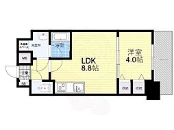 大阪市淀川区加島１丁目