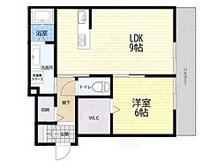 大阪市淀川区新高１丁目