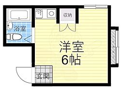 サンシャイン豊中 301