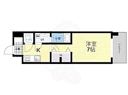 大阪市淀川区三国本町３丁目