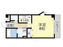 豊中市野田町