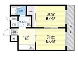 トゥリオーニ豊中南 305